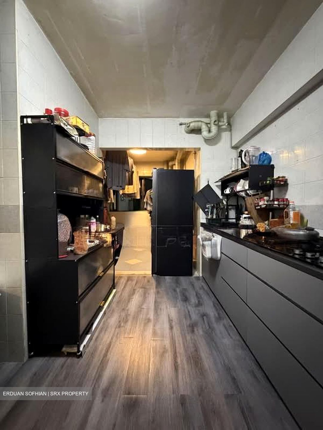 Blk 524 Fragrant Woods (Woodlands), HDB 5 Rooms #589330741